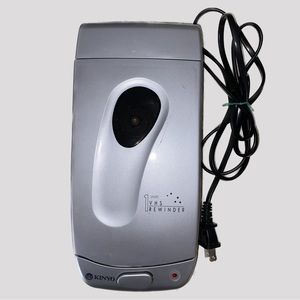 Kinyo 1-Way VHS Rewinder